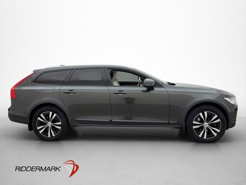 Volvo V90 bild 9