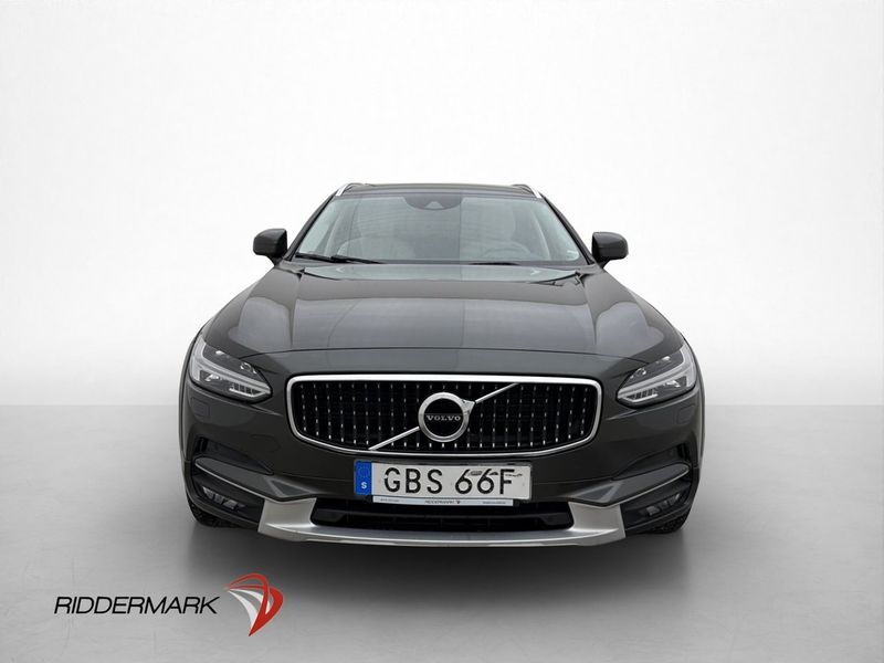 Volvo V90 bild 2