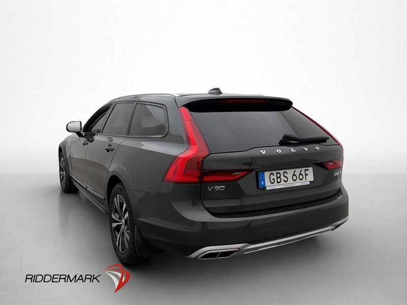 Volvo V90 bild 5