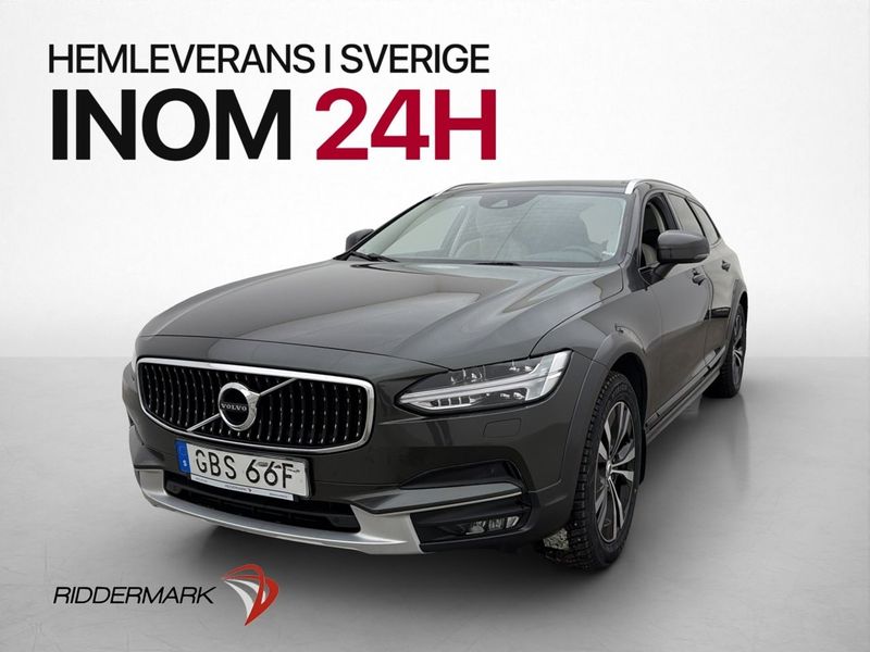 Volvo V90 bild 3