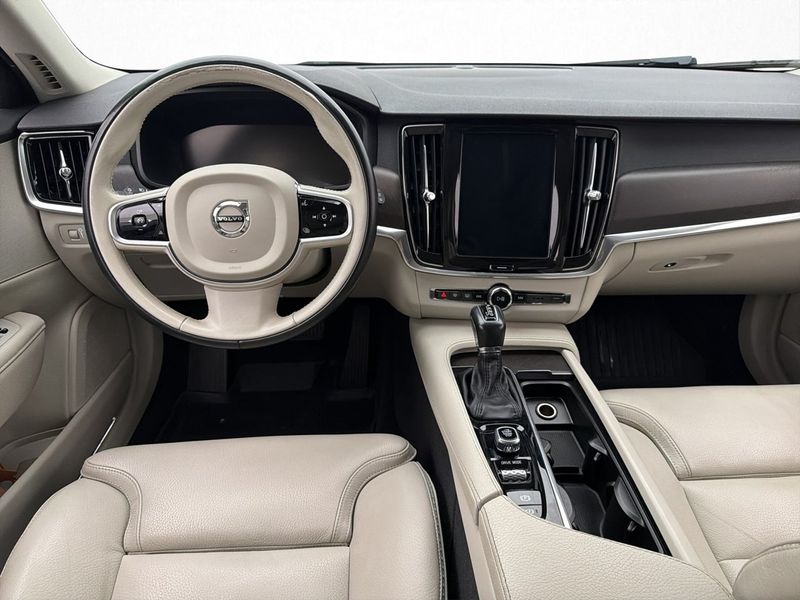 Volvo V90 bild 14