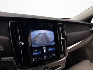 Volvo V90 bild 18