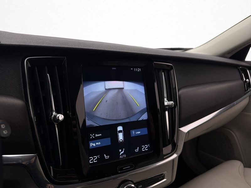 Volvo V90 bild 18