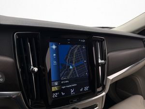 Volvo V90 bild 21