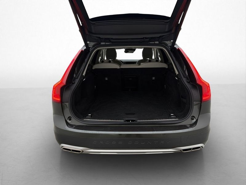Volvo V90 bild 27