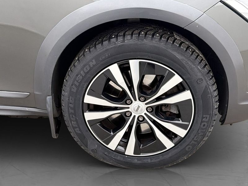 Volvo V90 bild 34