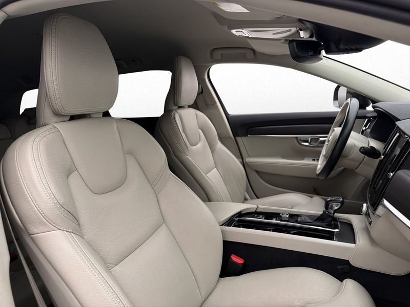 Volvo V90 bild 29