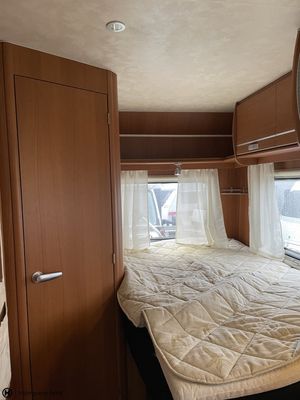 Elnagh Baron bild 10