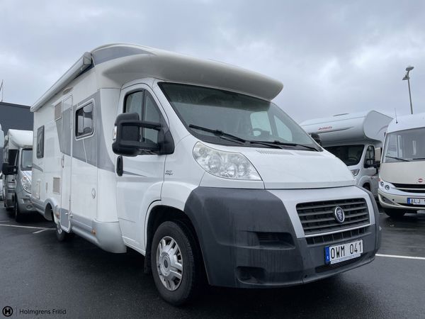 Elnagh Baron 420L - 2010