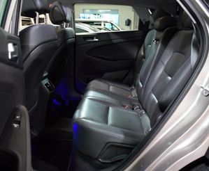 Hyundai Tucson bild 17