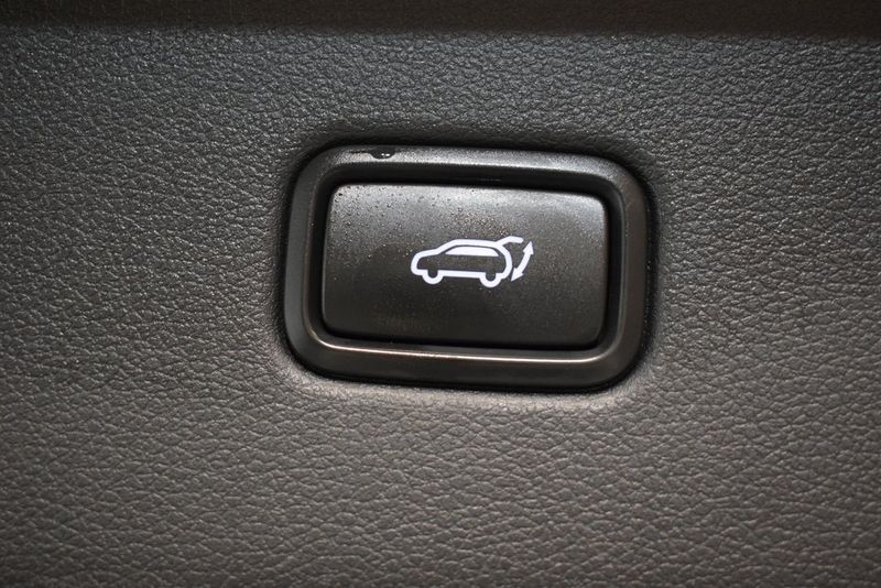 Hyundai Tucson bild 21