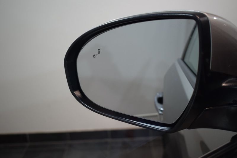 Hyundai Tucson bild 22