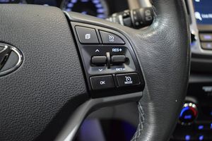 Hyundai Tucson bild 26