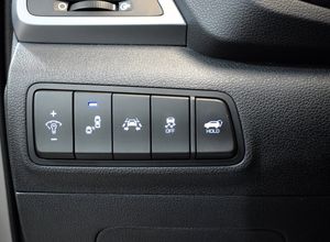 Hyundai Tucson bild 14