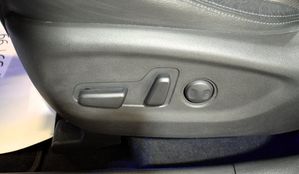 Hyundai Tucson bild 24