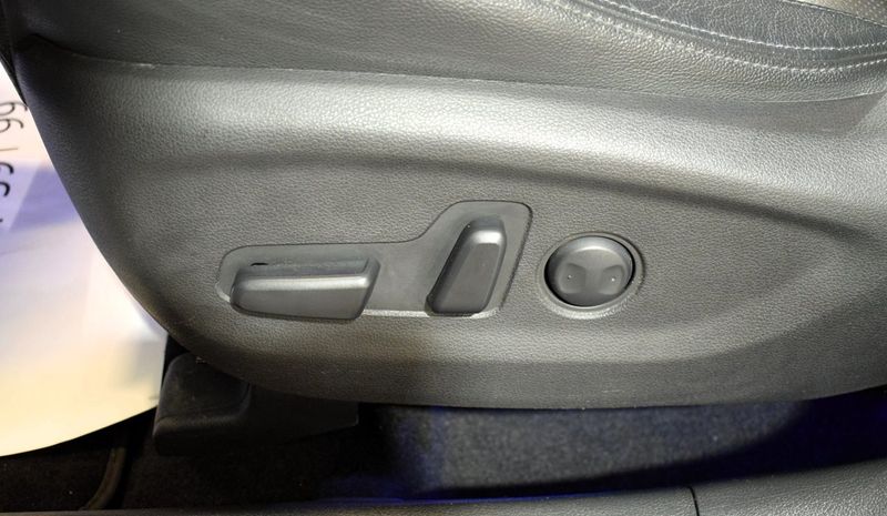 Hyundai Tucson bild 24