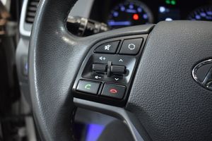 Hyundai Tucson bild 25