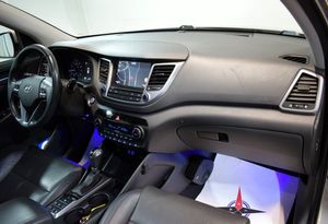 Hyundai Tucson bild 19