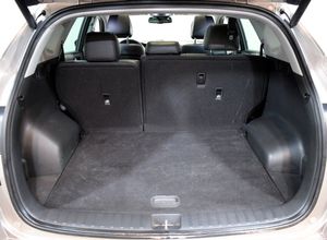Hyundai Tucson bild 20