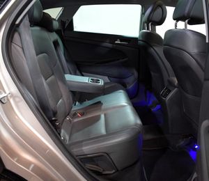 Hyundai Tucson bild 16
