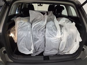Skoda Karoq bild 8