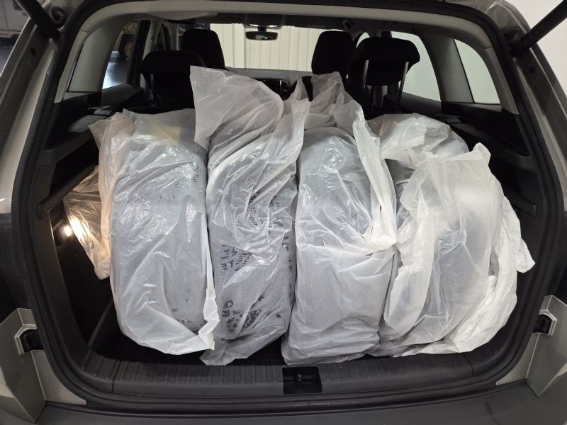 Skoda Karoq bild 8