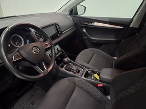 Skoda Karoq bild 10