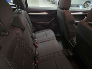 Skoda Karoq bild 5
