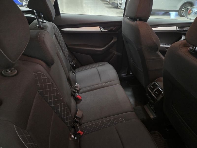 Skoda Karoq bild 5
