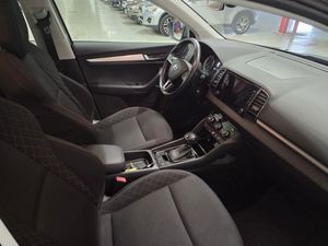 Skoda Karoq bild 4