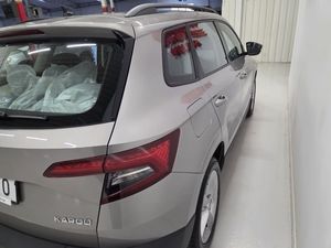 Skoda Karoq bild 6