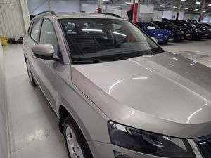 Skoda Karoq bild 3