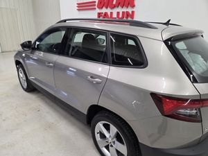 Skoda Karoq bild 9