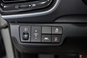 Kia Stonic bild 17