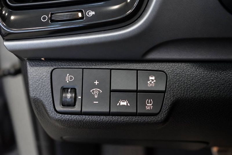 Kia Stonic bild 17