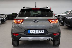 Kia Stonic bild 4