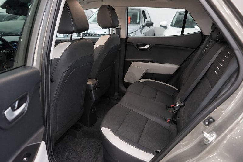 Kia Stonic bild 15