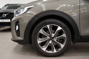 Kia Stonic bild 7