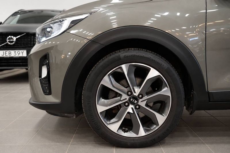 Kia Stonic bild 7
