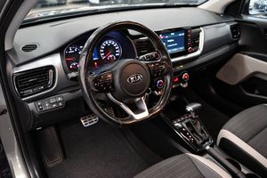 Kia Stonic bild 13