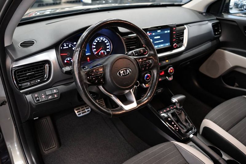 Kia Stonic bild 13