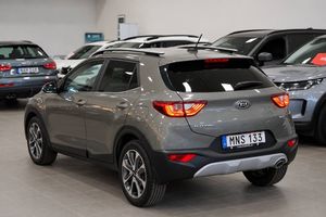 Kia Stonic bild 6