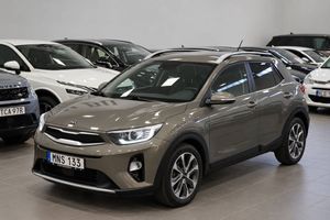 Kia Stonic bild 2