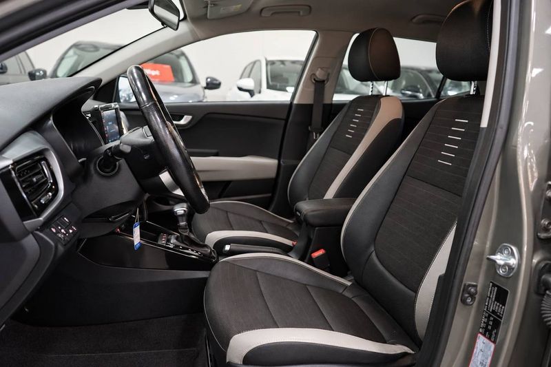Kia Stonic bild 12