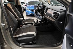 Kia Stonic bild 14