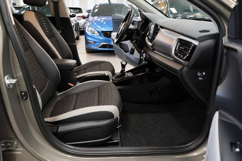 Kia Stonic bild 14