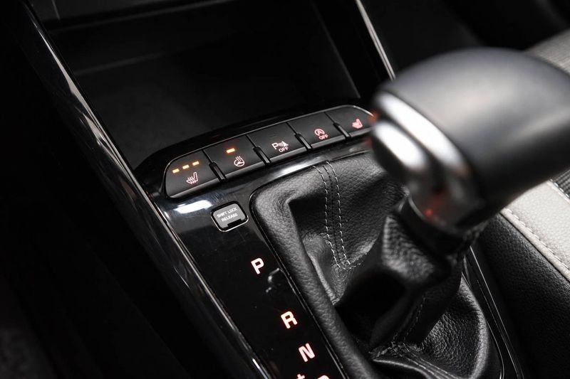 Kia Stonic bild 16