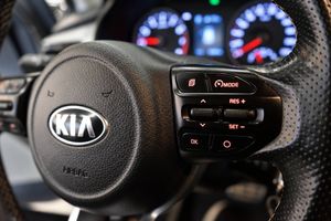 Kia Stonic bild 18
