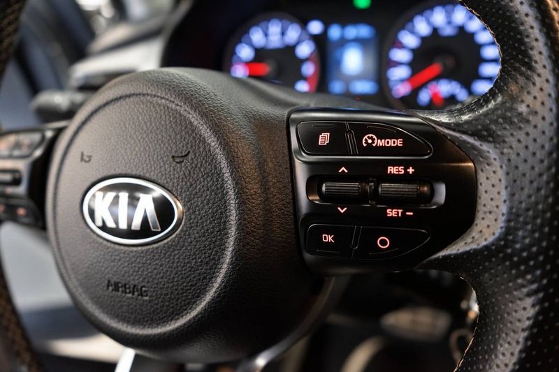 Kia Stonic bild 18