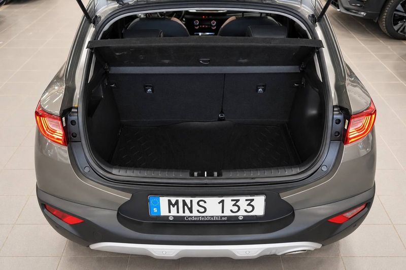 Kia Stonic bild 5